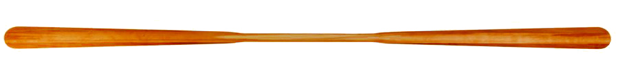A greenland Paddle