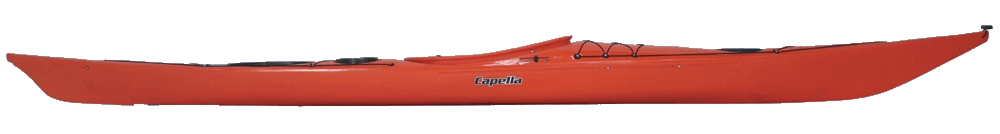 Capella 166 RM
