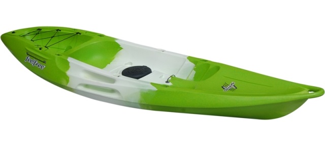 Feelfree Nomad Sport Sit On Top kayak